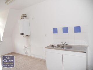  Appartement à louer 4 pièces 81 m²