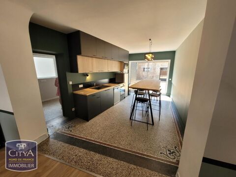   COLIVING : chambre � louer Appartement - 1 pi�ce(s) - 14 m�