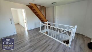  Appartement à louer 2 pièces 60 m²
