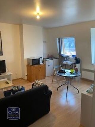  Appartement � louer 2 pi�ces 30 m�