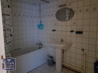  Appartement à louer 1 pièce 37 m²