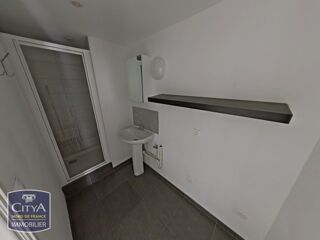  Appartement à louer 2 pièces 40 m²
