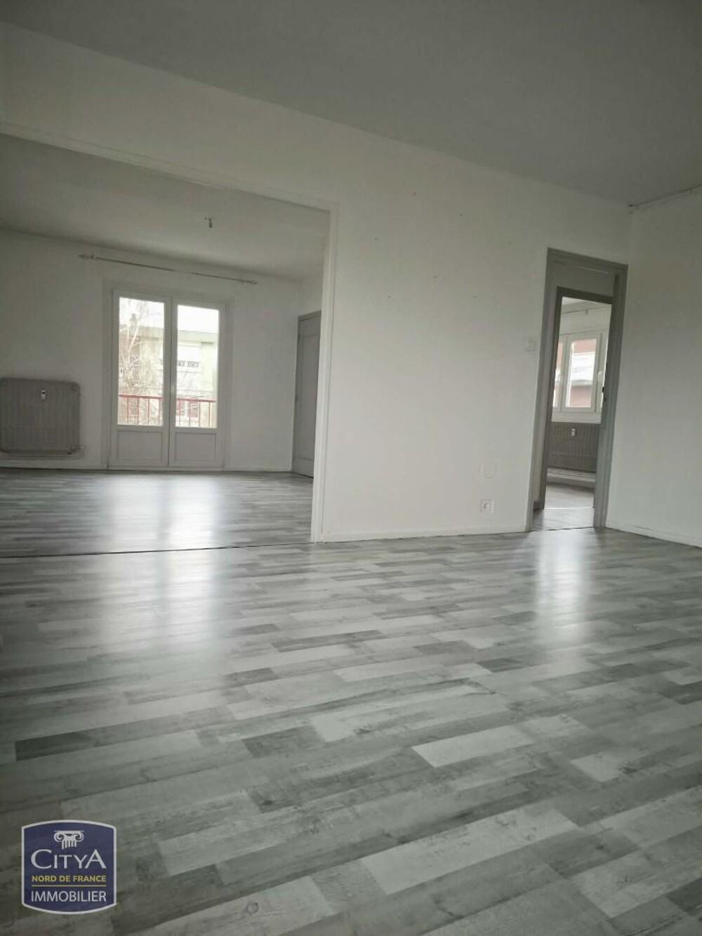 Location Appartement APPARTEMENT PROCHE CENTRE VILLE Maubeuge