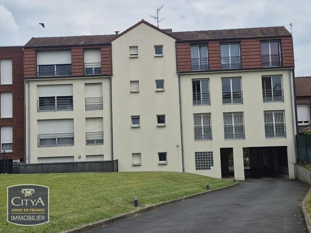 Appartement 2 Pièces rénové Rue de la Delivrance au sein....