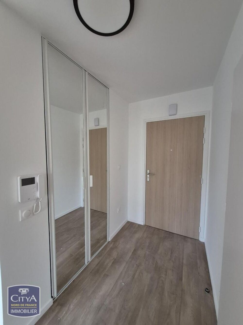 Appartement T2 neuf en résidence sécurisée