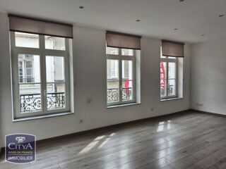  Appartement à louer 1 pièce 30 m²