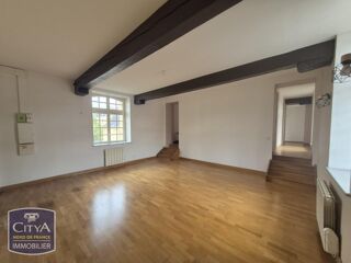  Appartement à louer 2 pièces 60 m²
