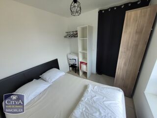  Appartement à louer 25 m²
