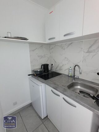  Appartement � louer 1 pi�ce 22 m�