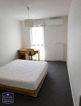  Maison à louer 4 pièces 86 m²