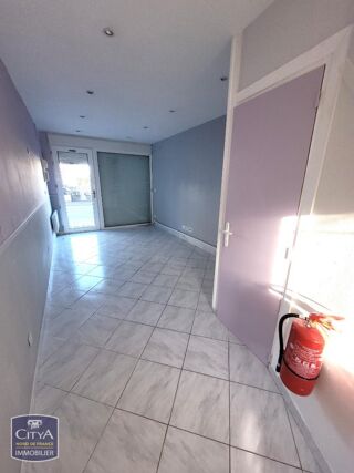   cellule commerciale Ardres