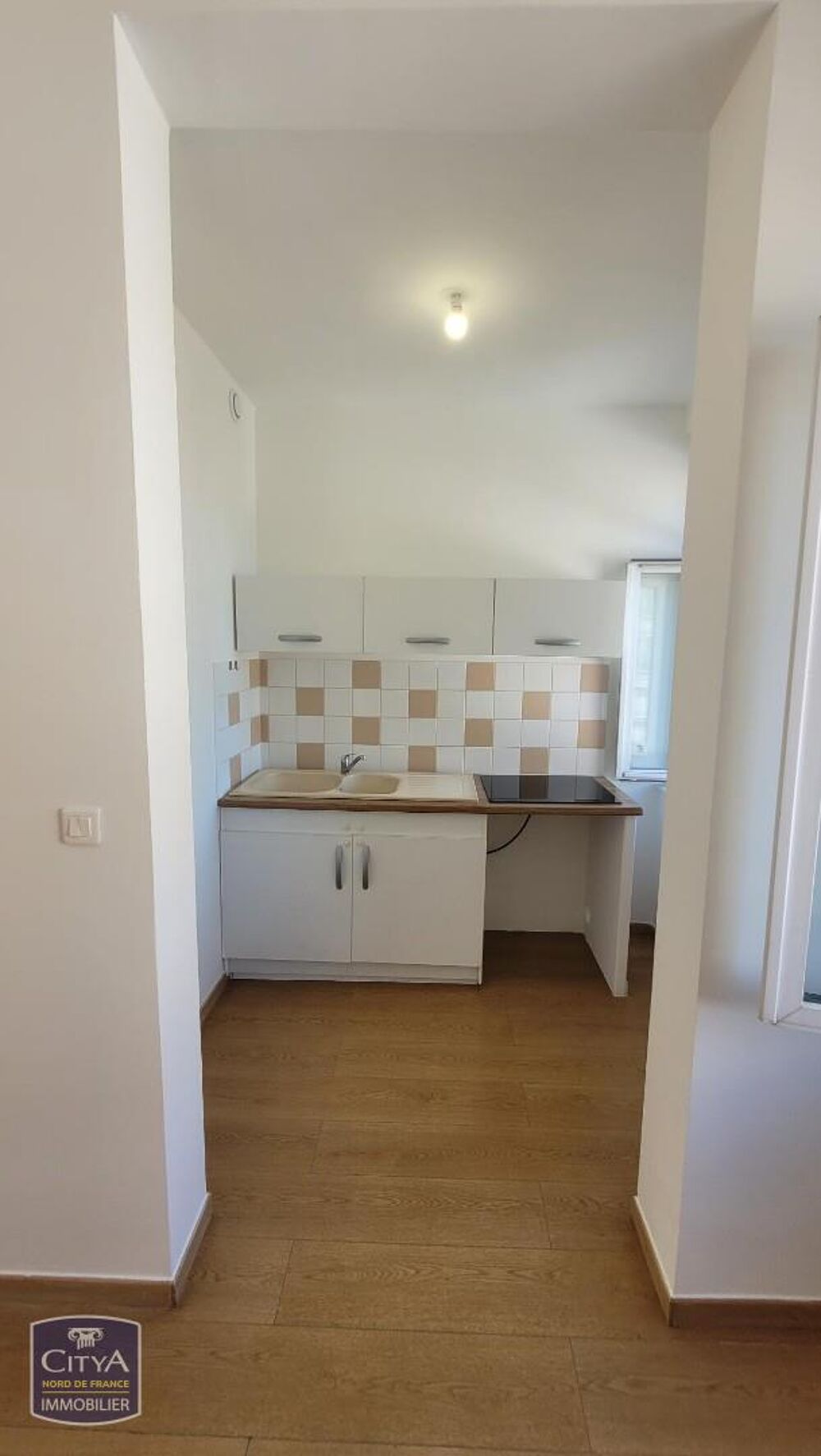 Location Appartement APPARTEMENT EN DUPLEX DEUX CHAMBRES Valenciennes