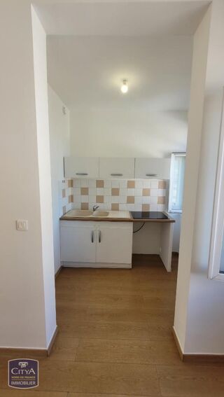  Appartement à louer 3 pièces 58 m²