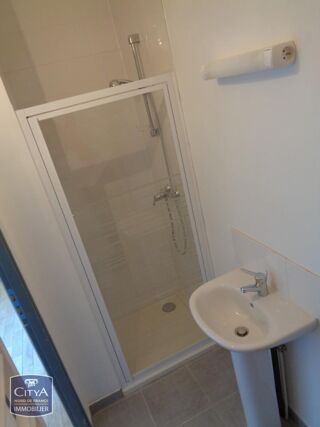  Appartement � louer 1 pi�ce 23 m�