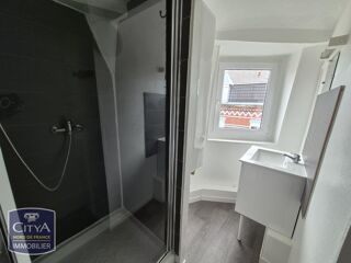  Appartement à louer 2 pièces 29 m²
