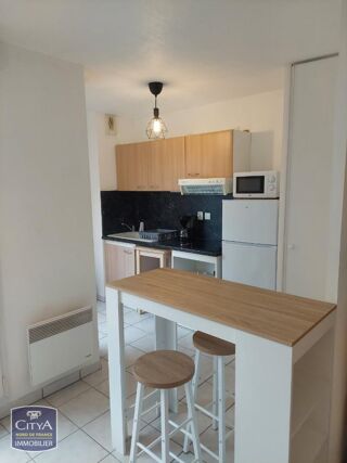 Appartement � louer 40 m�