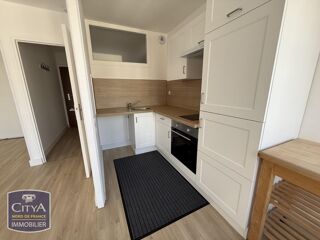  Appartement � louer 1 pi�ce 33 m�
