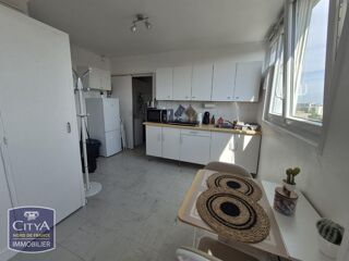  Appartement à louer 1 pièce 22 m²
