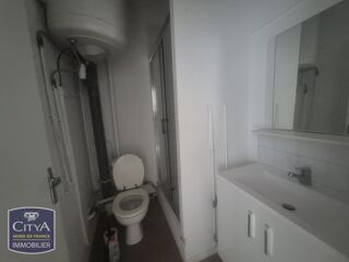  Appartement à louer 2 pièces 33 m² Lille