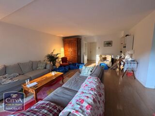 location Appartement - 3 pièce(s) - 99 m² Marcq-en-Barœul (59700)
