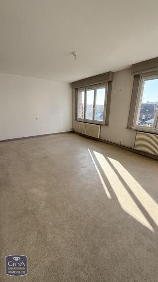  Appartement à louer 3 pièces 79 m²