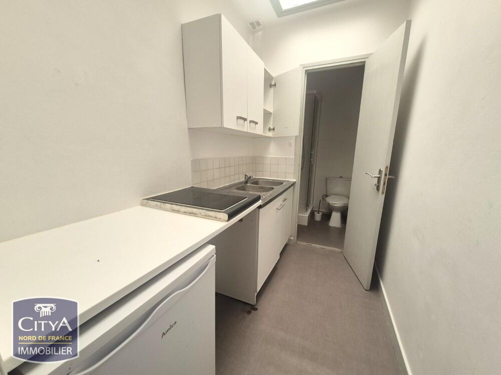 Appartement Studio