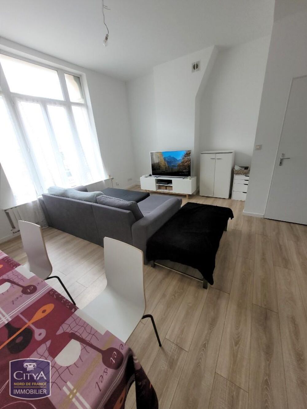 Location Appartement Appartement T3 - hyper centre Calais