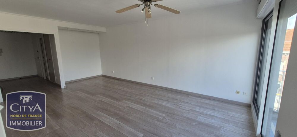 Location Appartement Appartement au second etage Carvin
