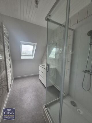 location Maison - 4 pièce(s) - 98 m² Salperwick (62500)