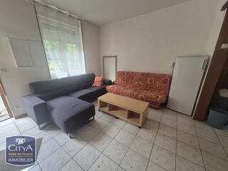  Maison à louer 4 pièces 85 m²