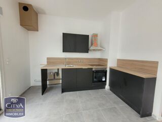  Appartement à louer 3 pièces 58 m²