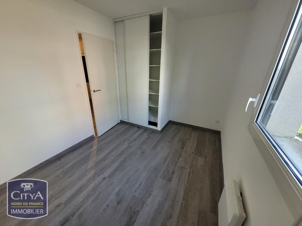 Location Appartement Terrasses du Monastère Saint-martin-boulogne
