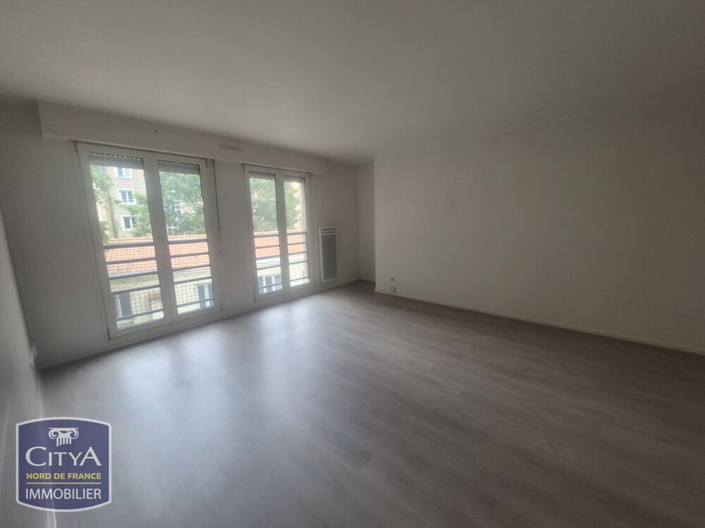 Location Appartement T3 VIEUX LILLE PARKING Lille
