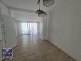  Maison à louer 4 pièces 67 m²