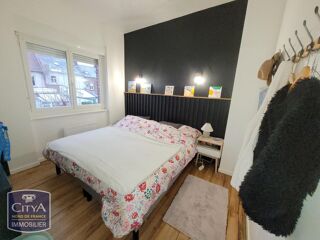  Appartement à louer 2 pièces 37 m²