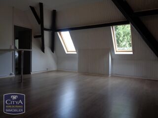  Appartement à louer 77 m²