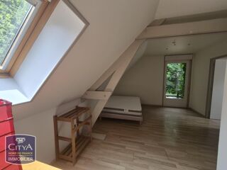  Appartement à louer 3 pièces 53 m²