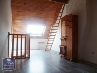  Maison à louer 3 pièces 56 m²