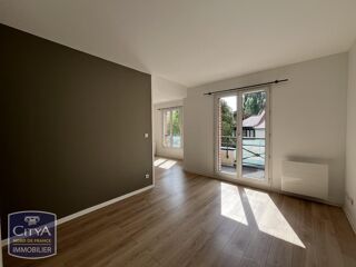  Appartement � louer 2 pi�ces 49 m�