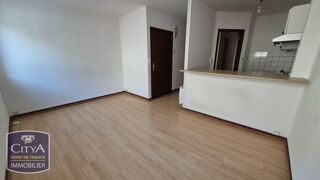  Appartement à louer 45 m² Wimereux