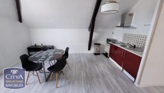  Appartement à louer 1 pièce 28 m²