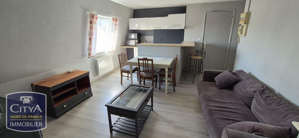 T1 MEUBLE LOMME