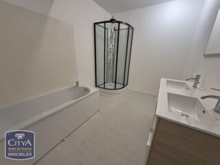  Appartement � louer 3 pi�ces 99 m�