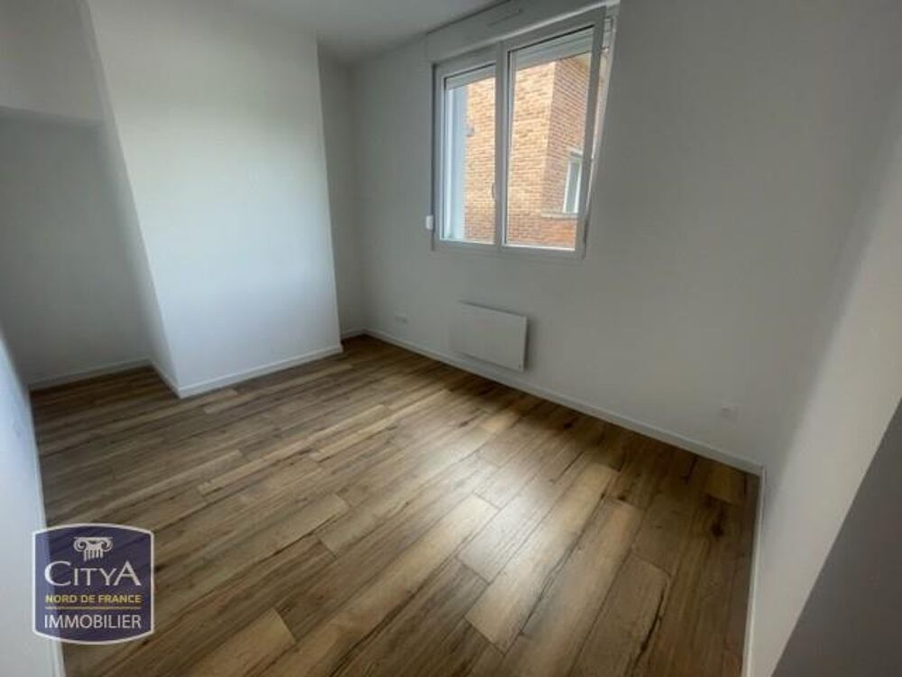 Location Appartement Appartement de type 4 de 97,93 m² Lallaing