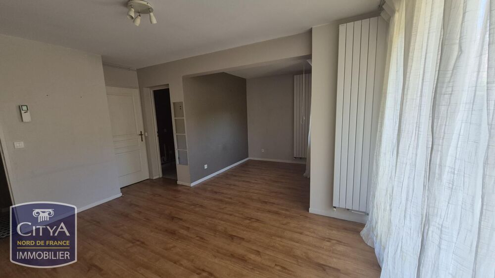 STUDIO SECTEUR VAUBAN CORMONTAIGNE