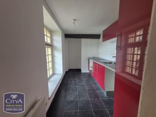  Appartement à louer 2 pièces 60 m²