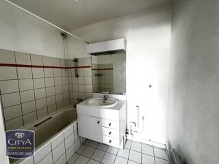  Appartement � louer 