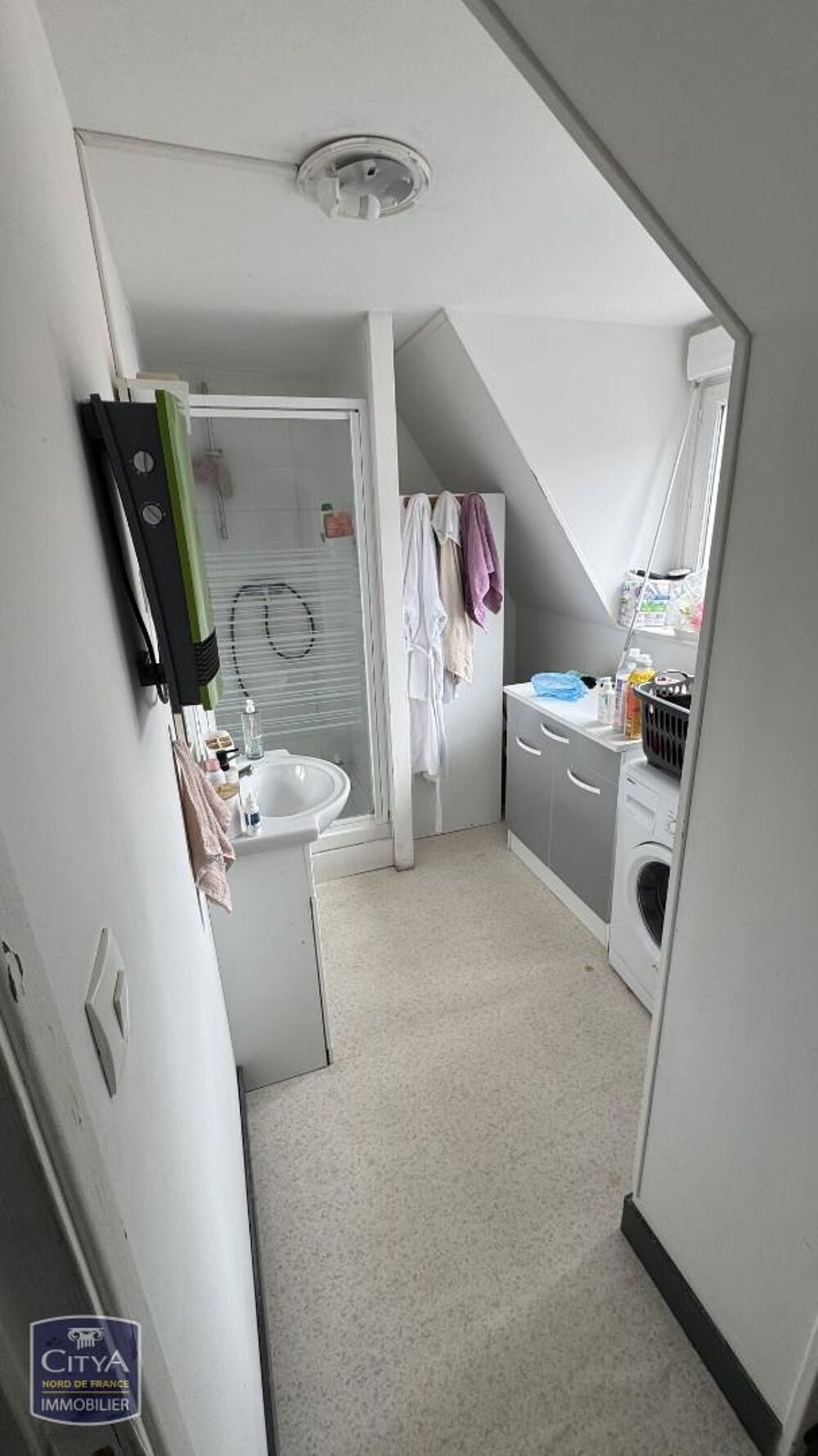 Appartement T2
