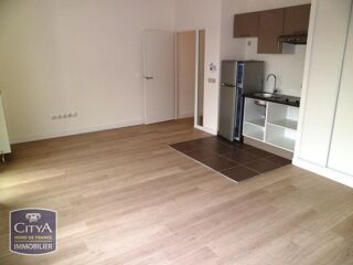  Appartement à louer 1 pièce 34 m² Lille