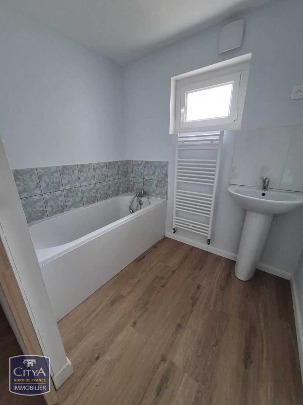 Maison avec 2 chambres